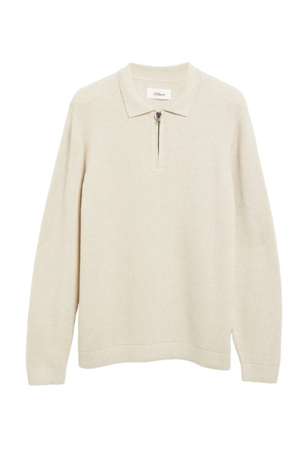 S.OLIVER Strickpullover – Bild 4