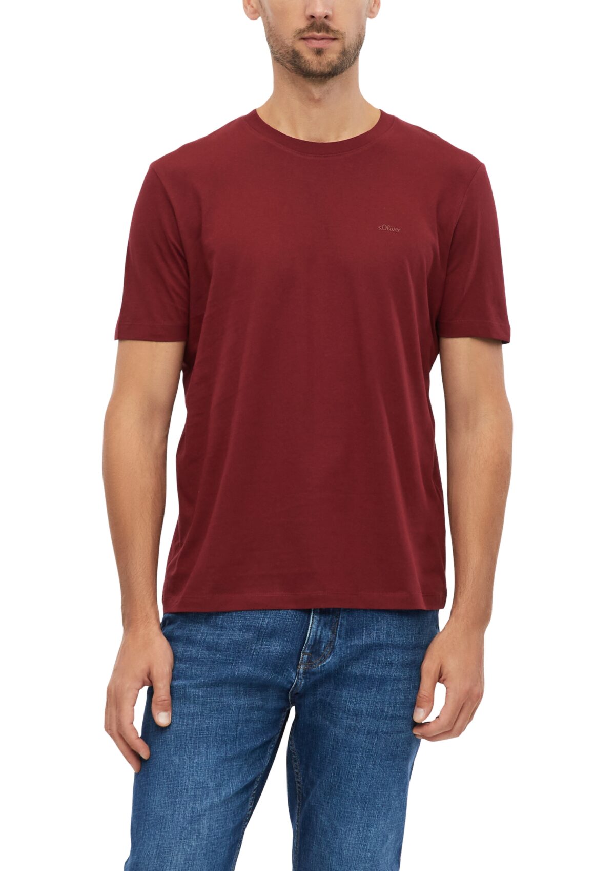 S.OLIVER T-Shirt – Bild 2
