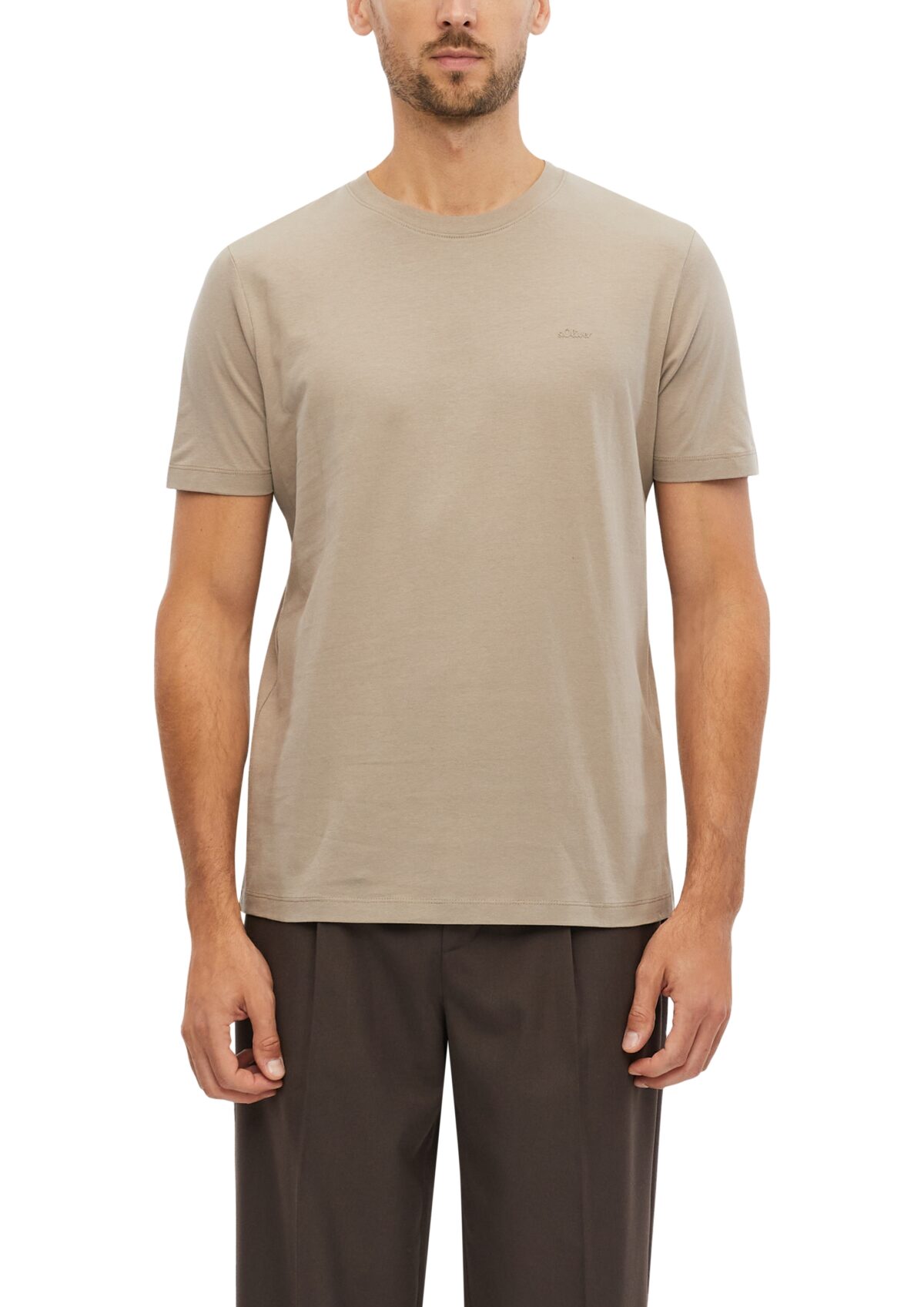 S.OLIVER T-Shirt – Bild 1