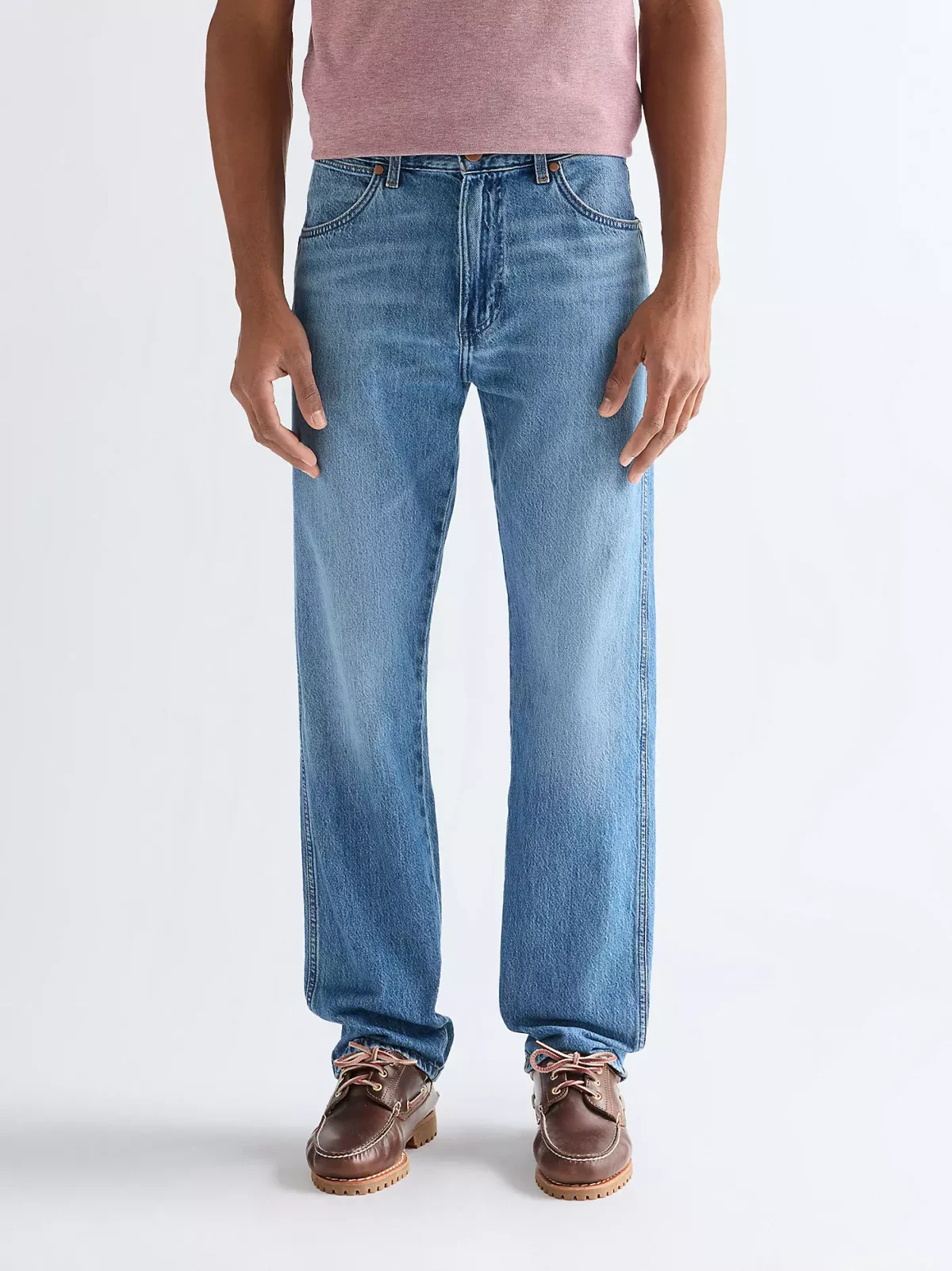 WRANGLER FRONTIER STORM_CLOUD – Bild 2