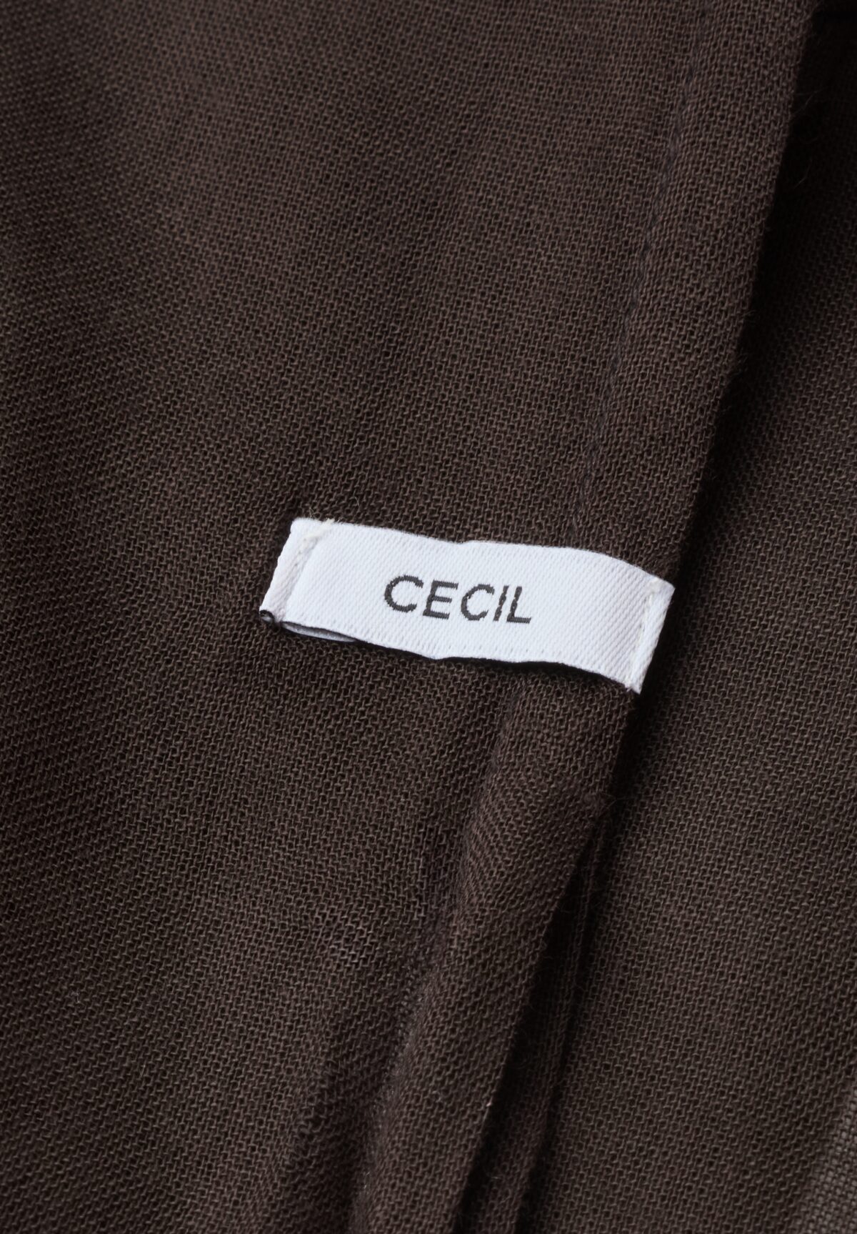CECIL Solid Loop – Bild 3