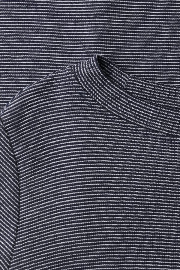 CECIL TOS Small Striped Boatneck – Bild 6