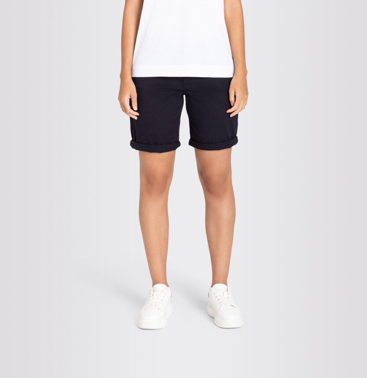 MAC Jeans SHORTY – Bild 2