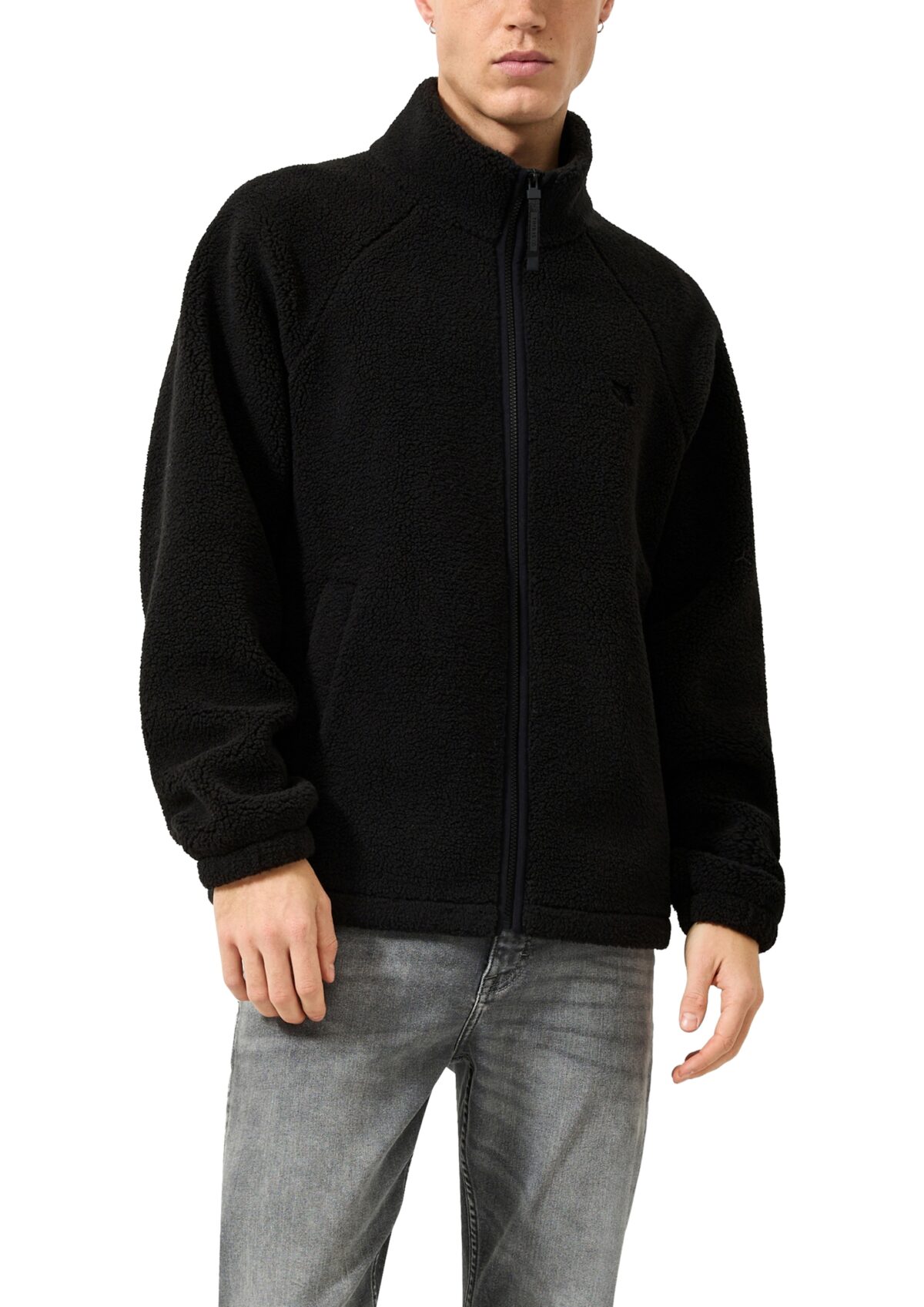 Q/S Outdoor-Jacke – Bild 1