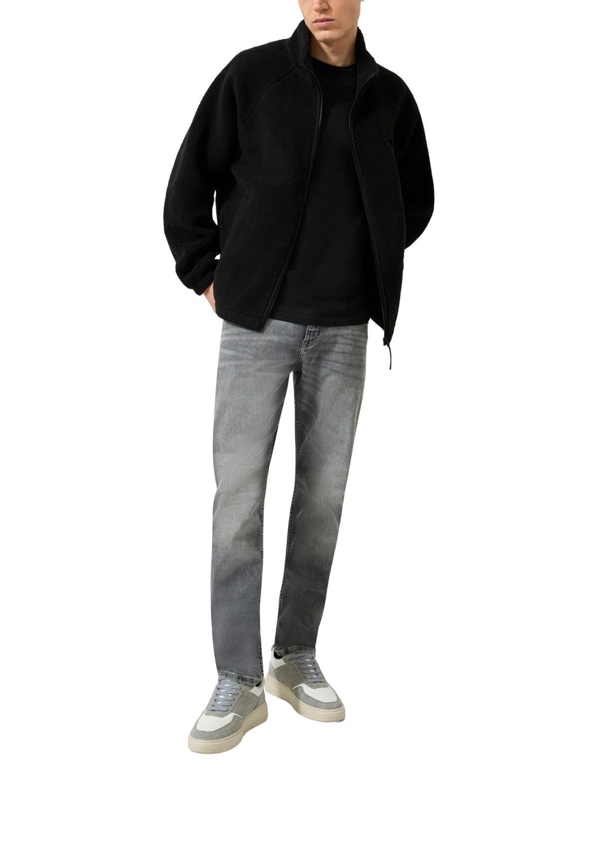 Q/S Outdoor-Jacke – Bild 2