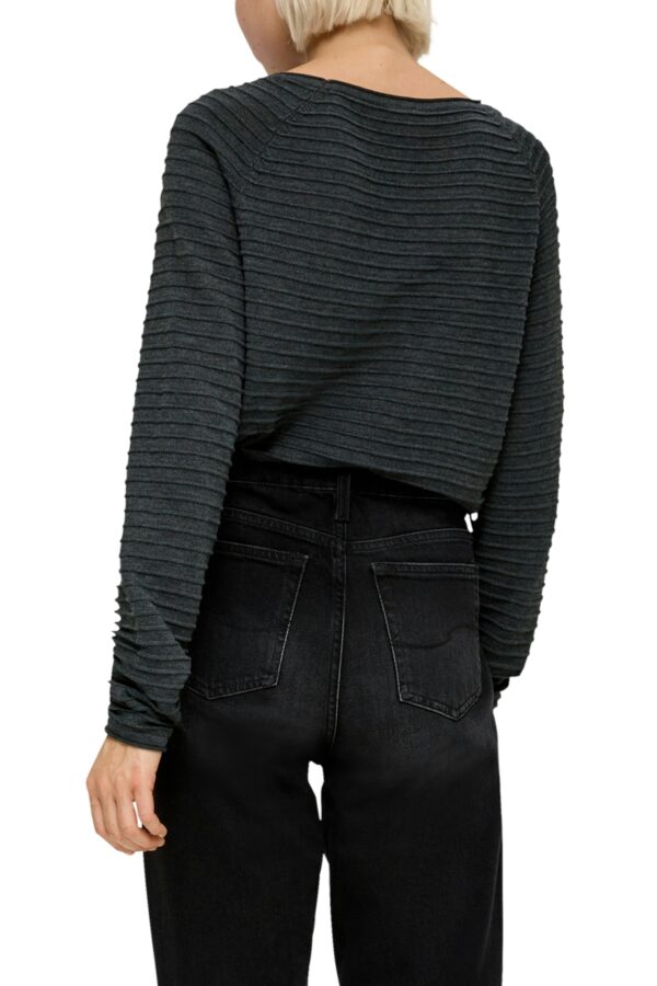 Q/S Strickpullover – Bild 3