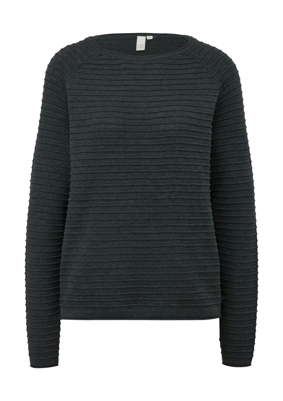 Q/S Strickpullover – Bild 4