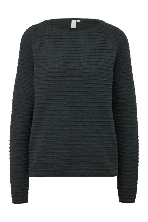 Q/S Strickpullover – Bild 4