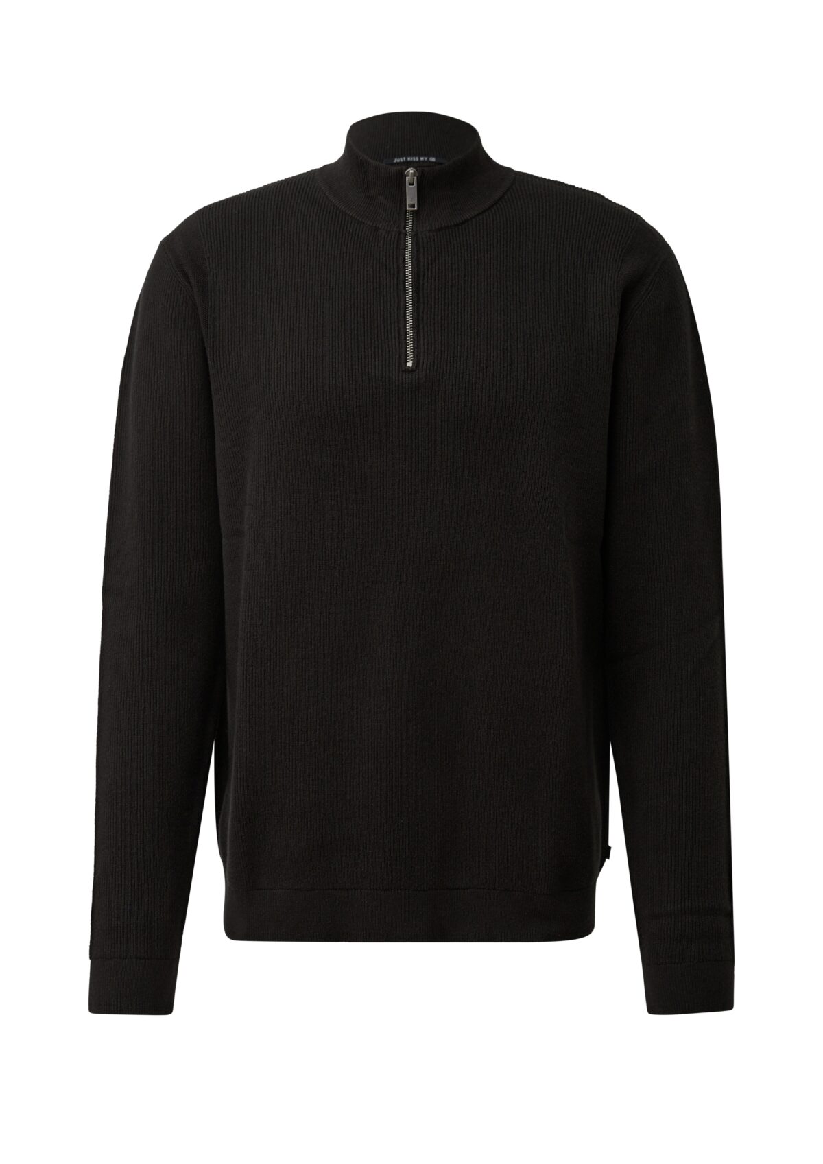 Q/S Strickpullover – Bild 4