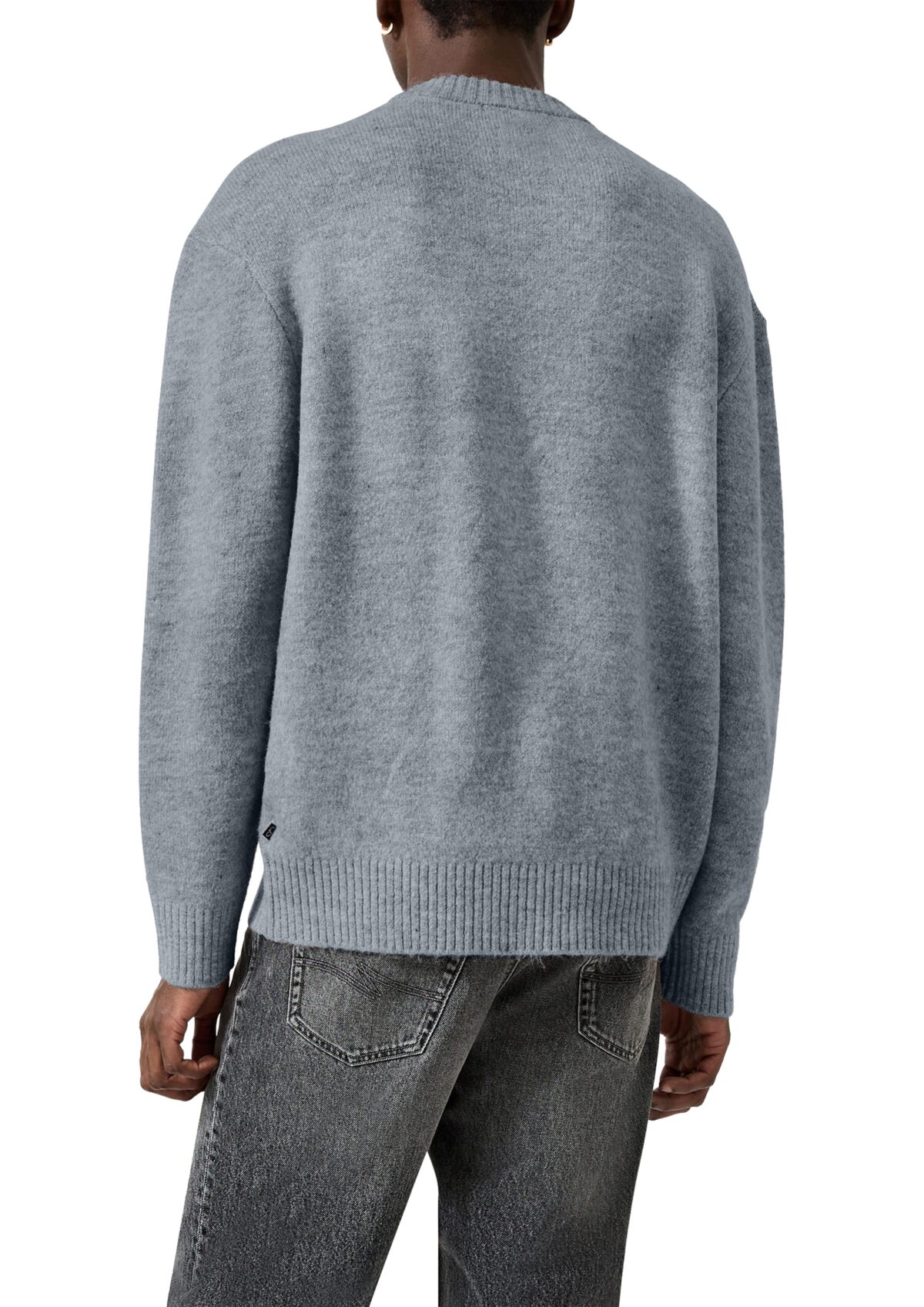 Q/S Strickpullover – Bild 3