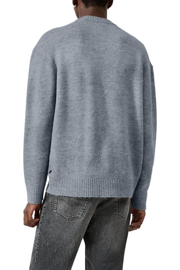 Q/S Strickpullover – Bild 3