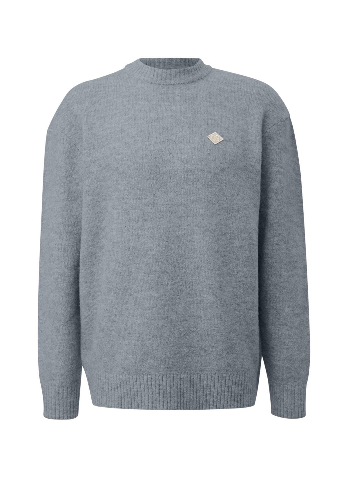 Q/S Strickpullover – Bild 4