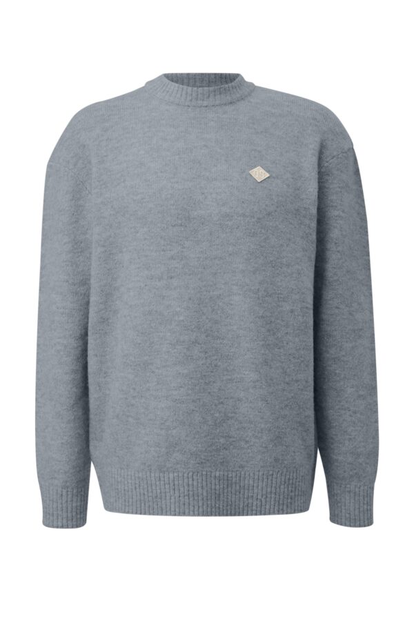 Q/S Strickpullover – Bild 4