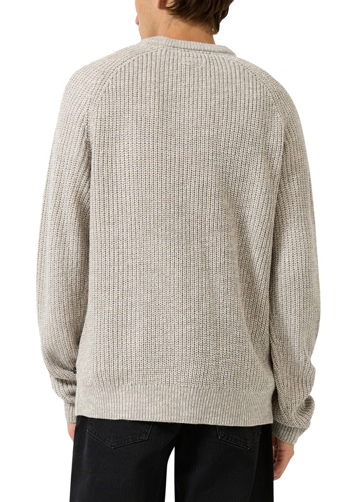 Q/S Strickpullover – Bild 3
