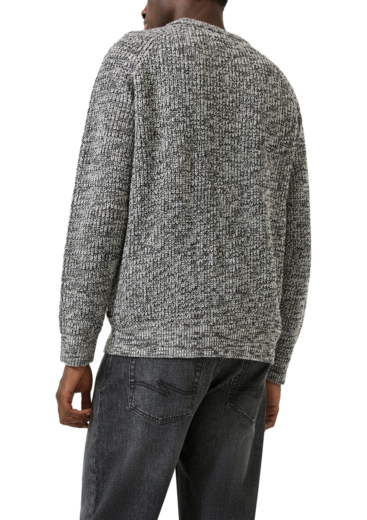 Q/S Strickpullover – Bild 3