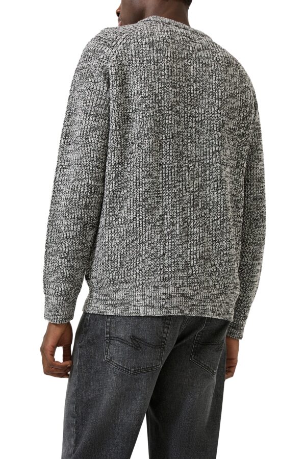 Q/S Strickpullover – Bild 3