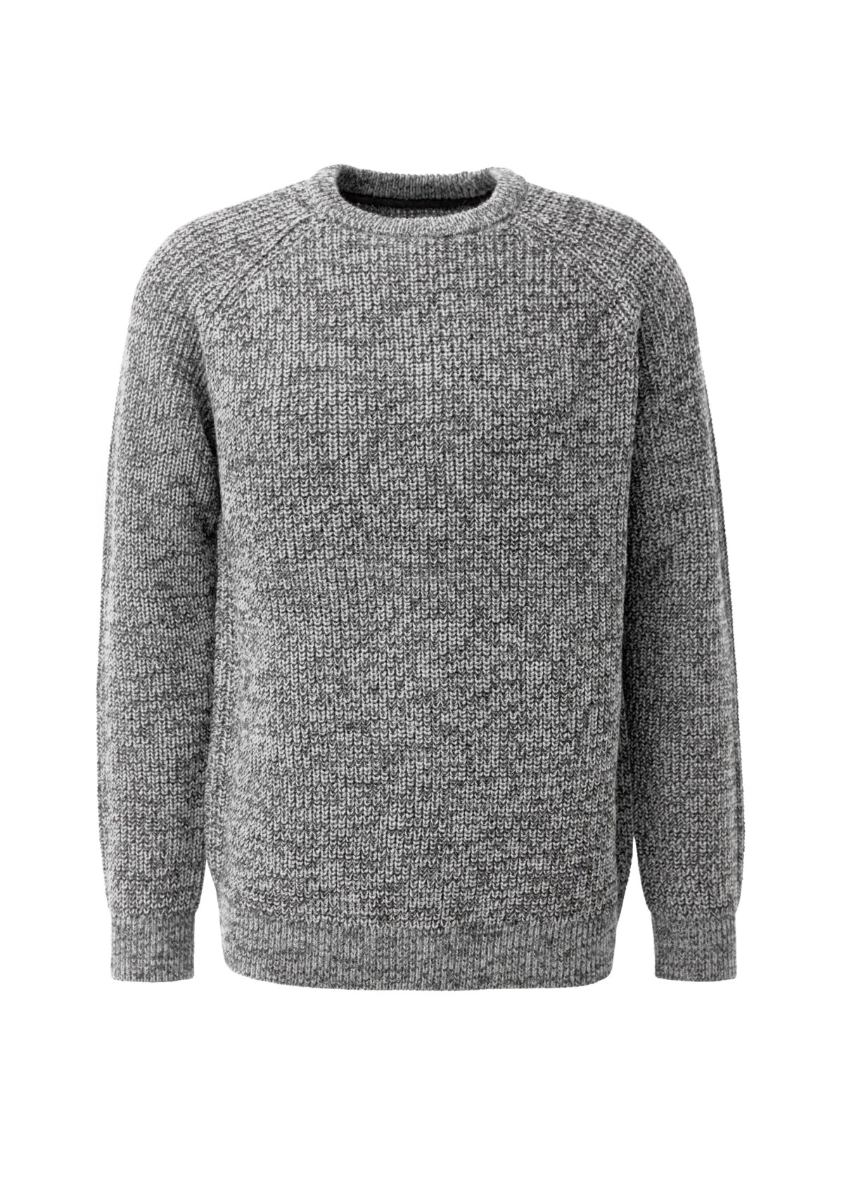 Q/S Strickpullover – Bild 4