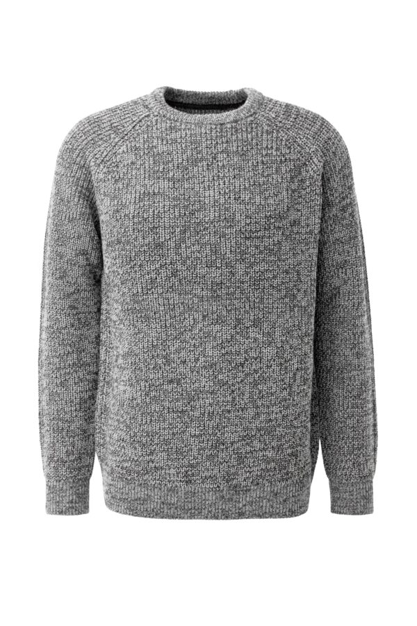Q/S Strickpullover – Bild 4