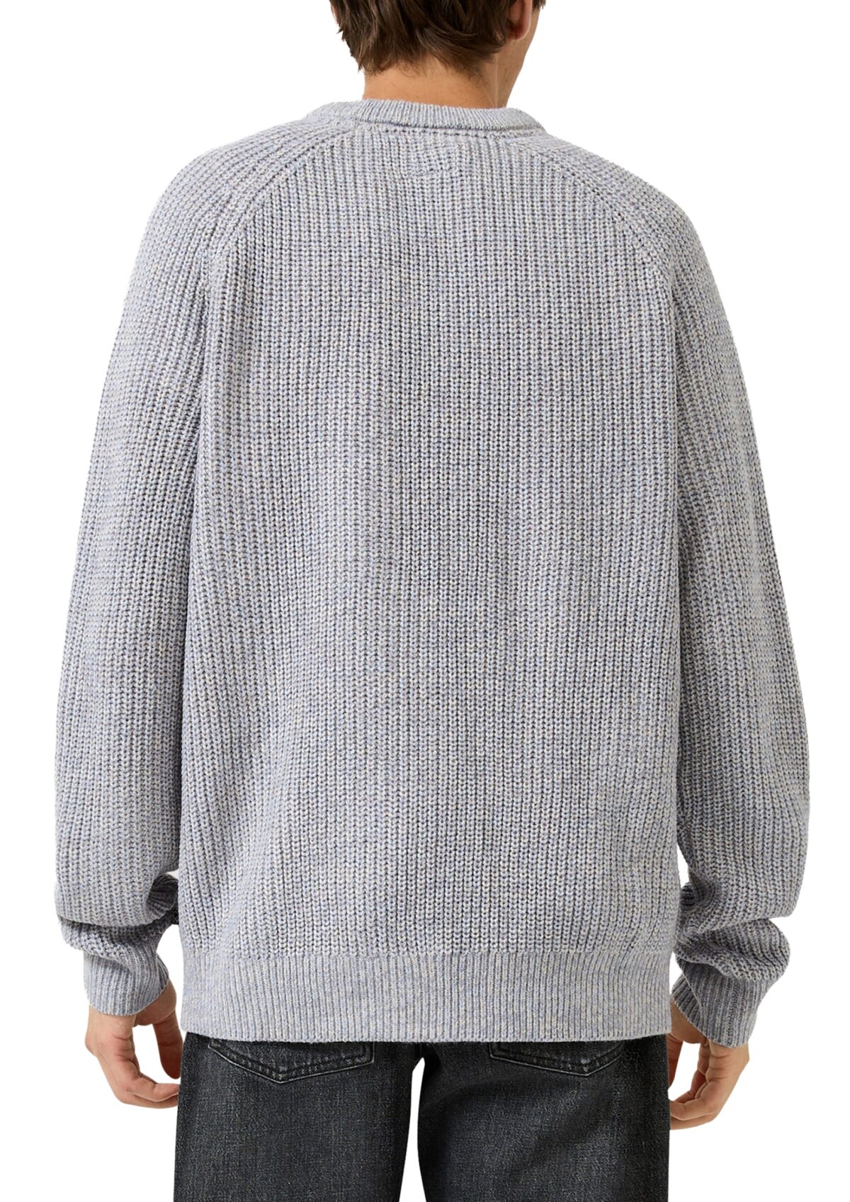 Q/S Strickpullover – Bild 3