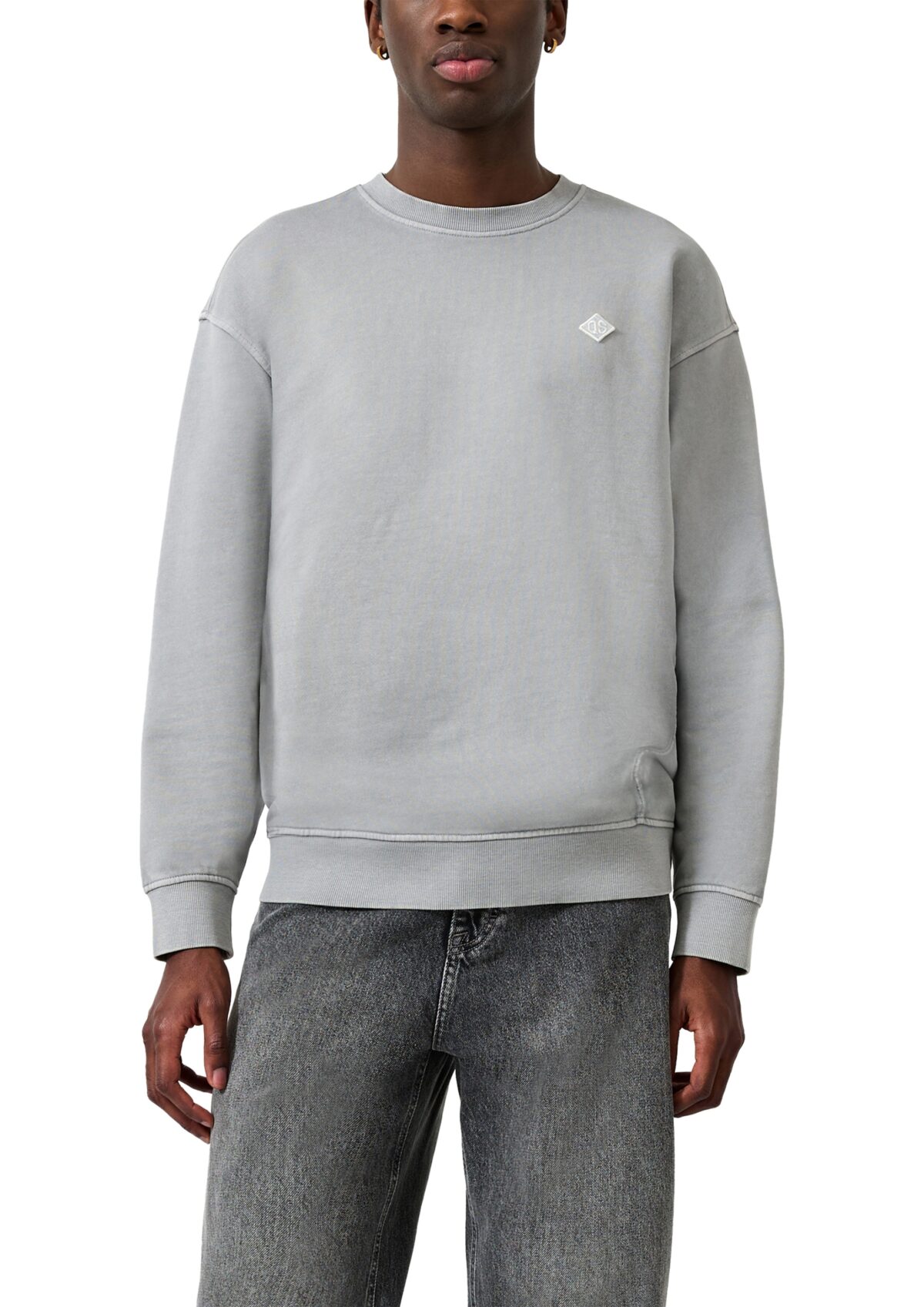 Q/S Sweatshirt – Bild 1