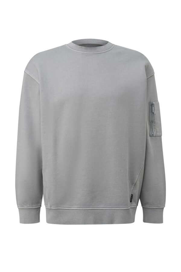 Q/S Sweatshirt – Bild 4