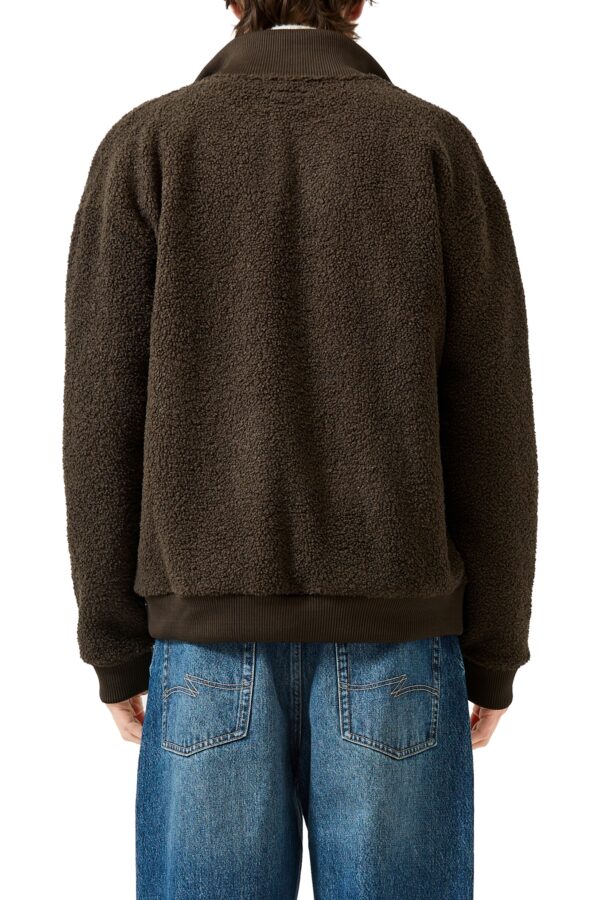 Q/S Sweatshirt Jacke – Bild 3