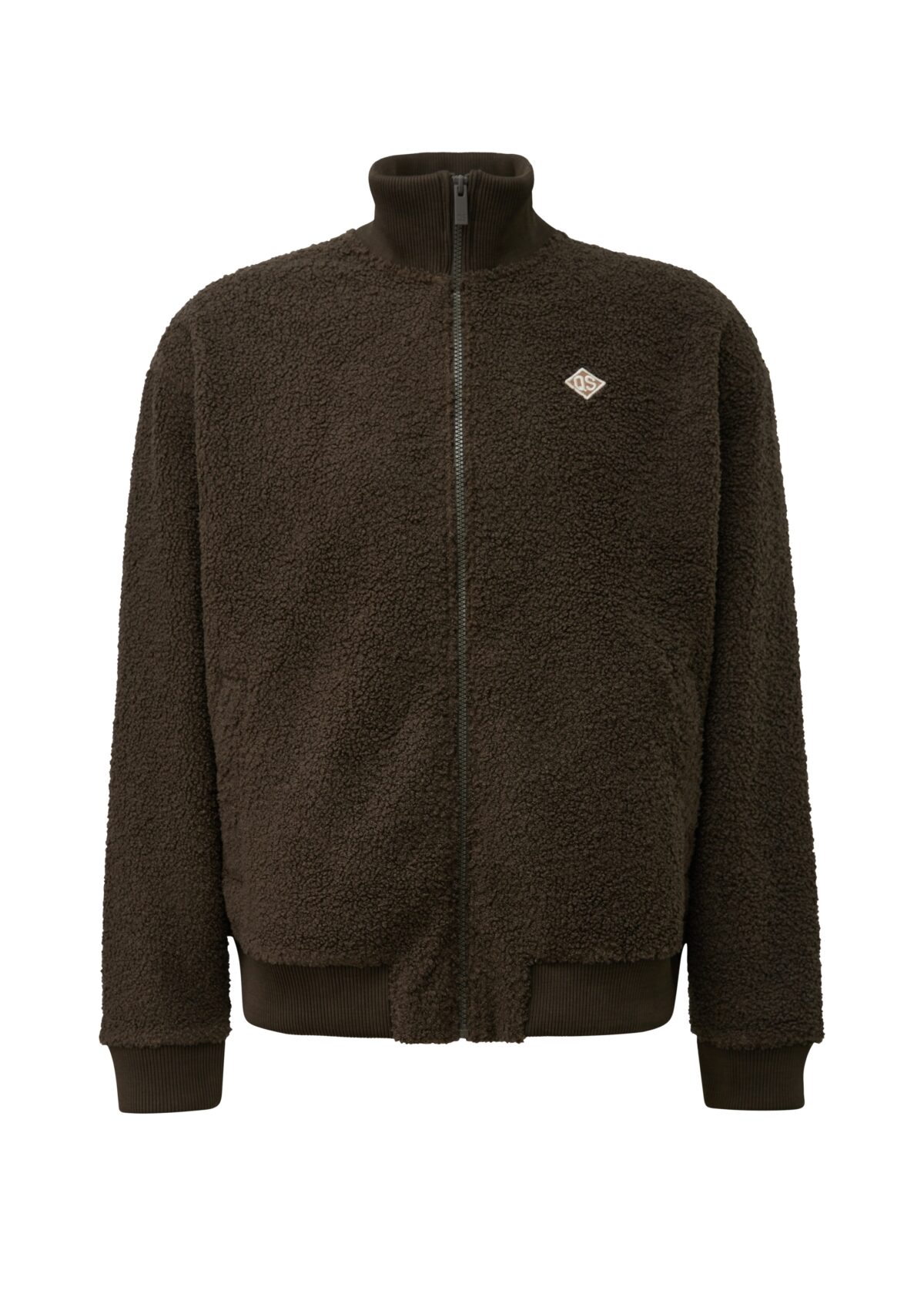 Q/S Sweatshirt Jacke – Bild 4