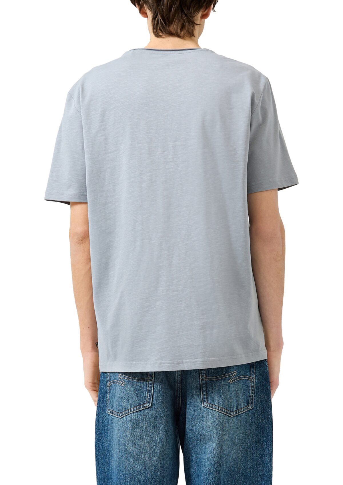 Q/S T-Shirt – Bild 3
