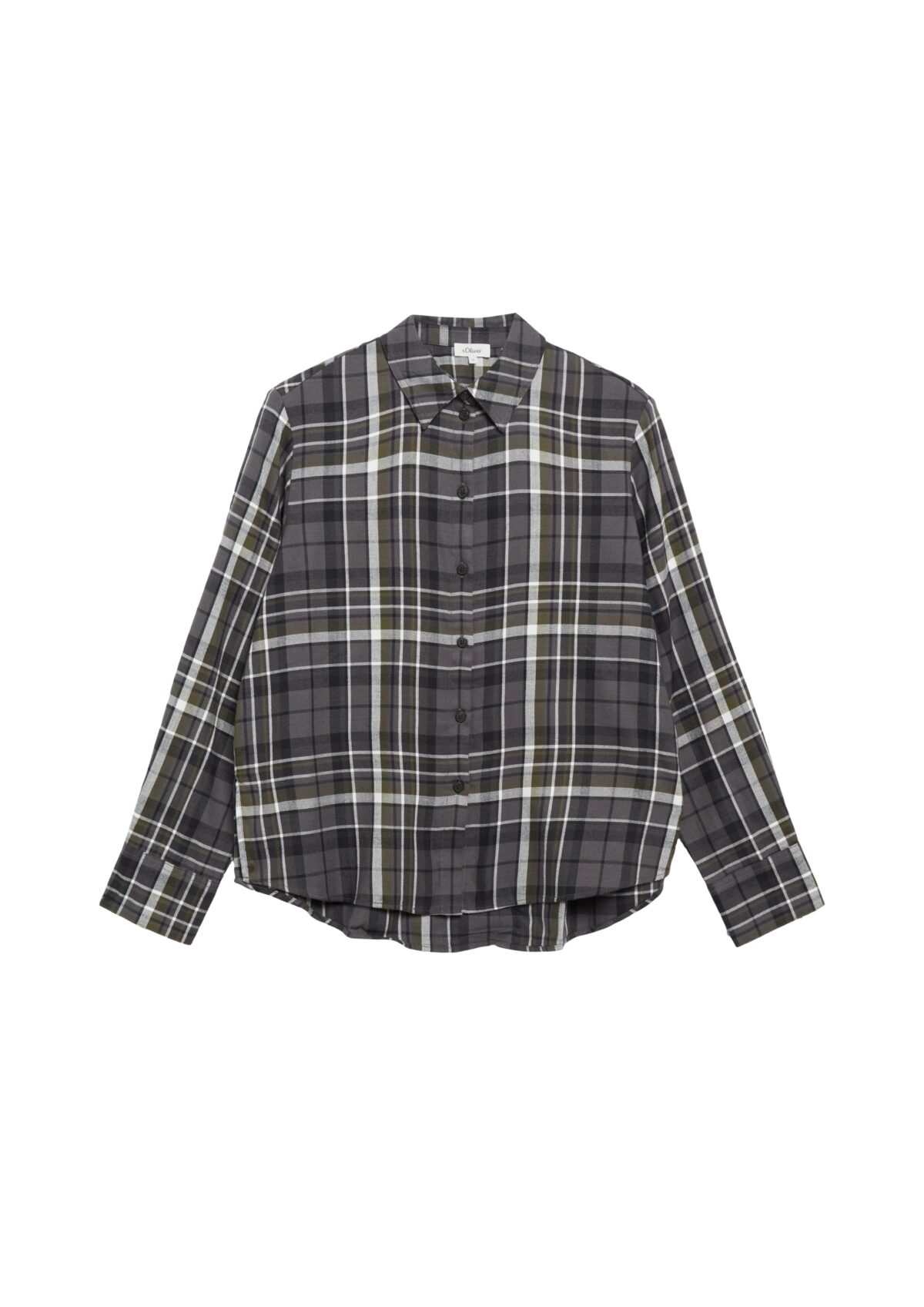 S.OLIVER Bluse – Bild 1