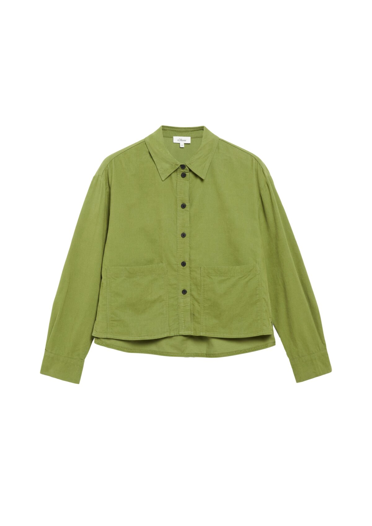 S.OLIVER Bluse – Bild 1