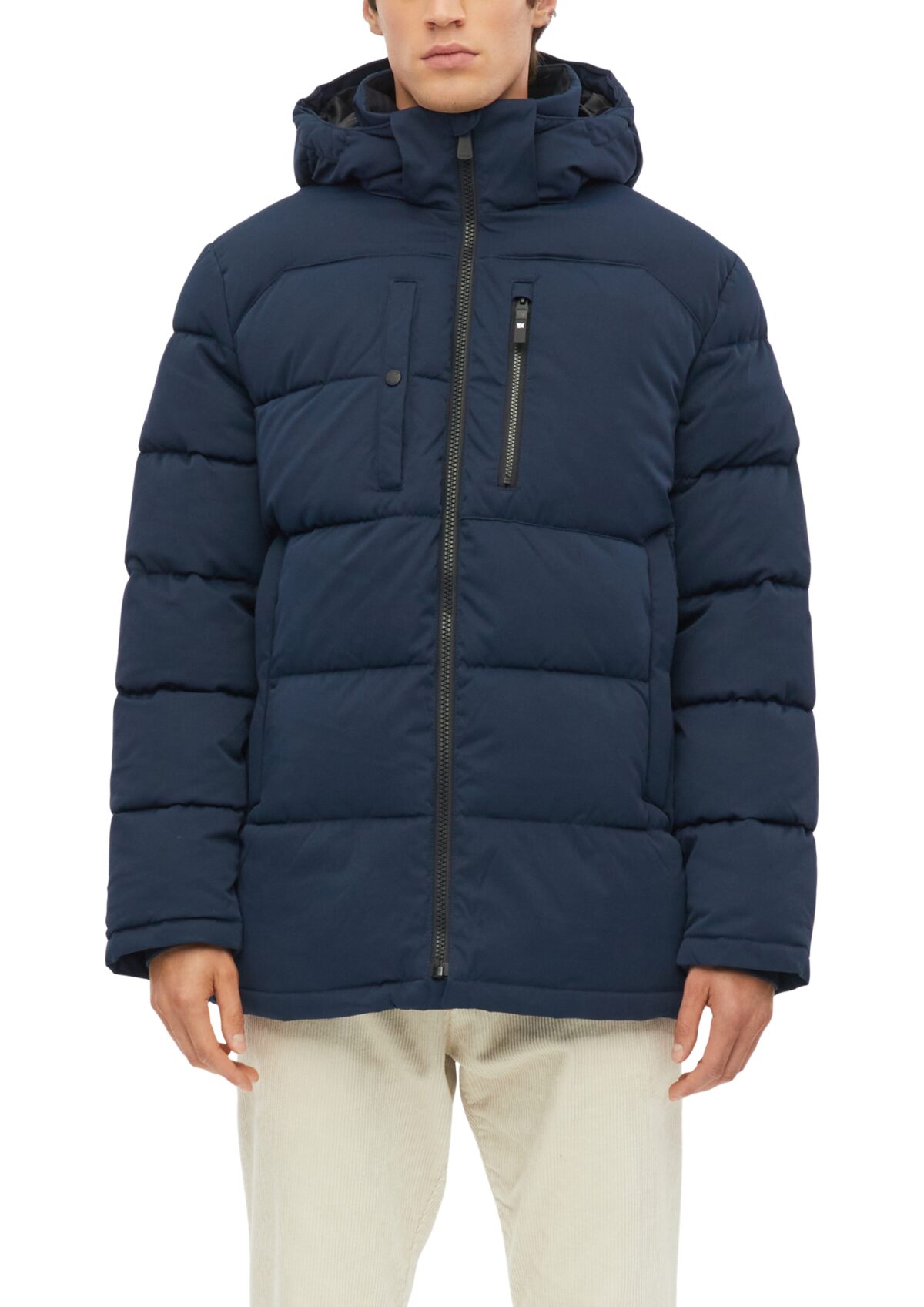 S.OLIVER Outdoor-Jacke – Bild 1