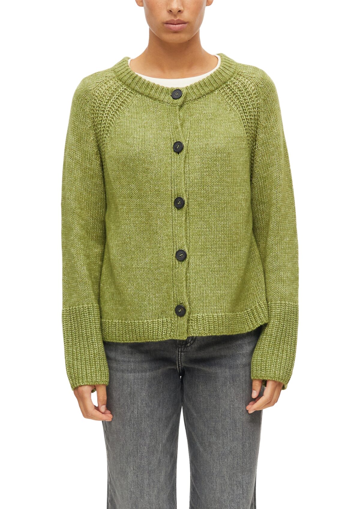 S.OLIVER Strickjacke – Bild 2