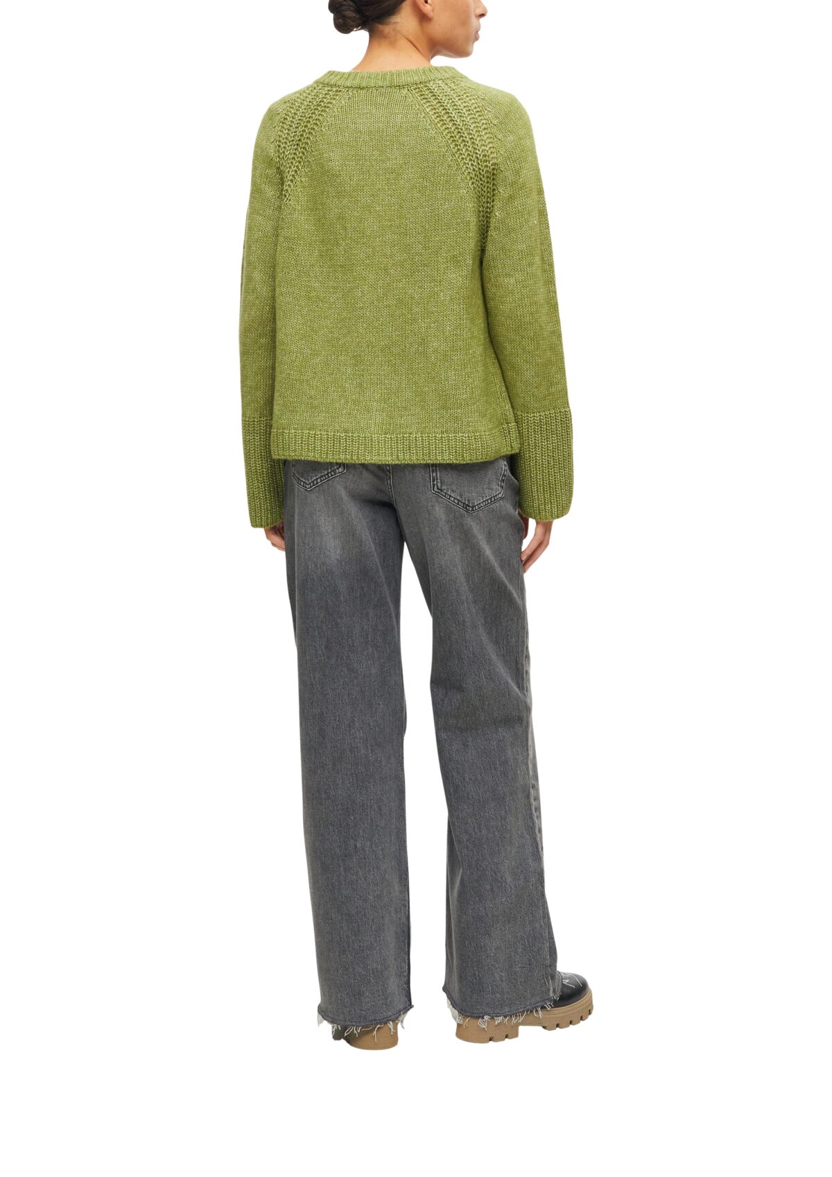 S.OLIVER Strickjacke – Bild 3