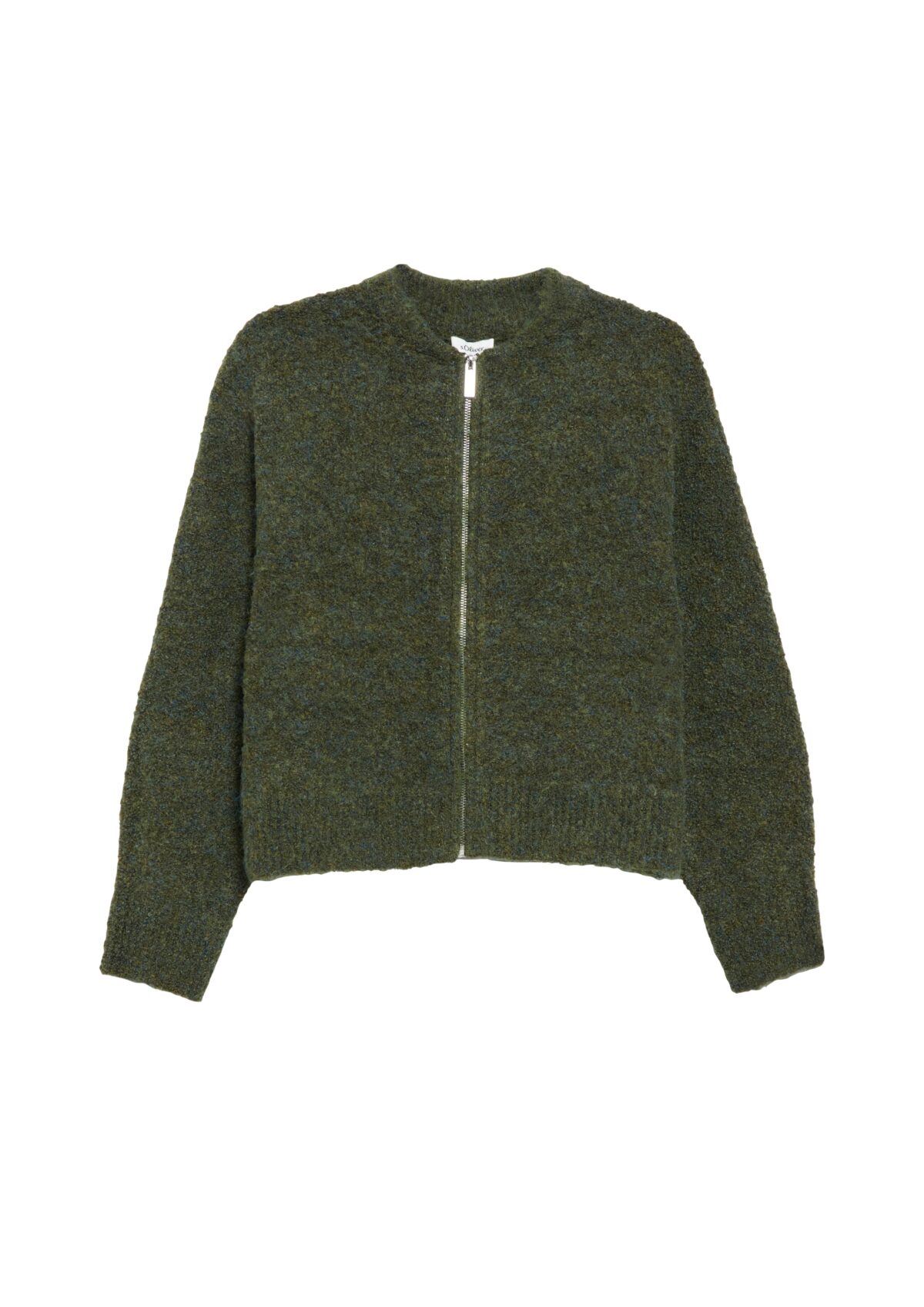 S.OLIVER Strickjacke – Bild 1