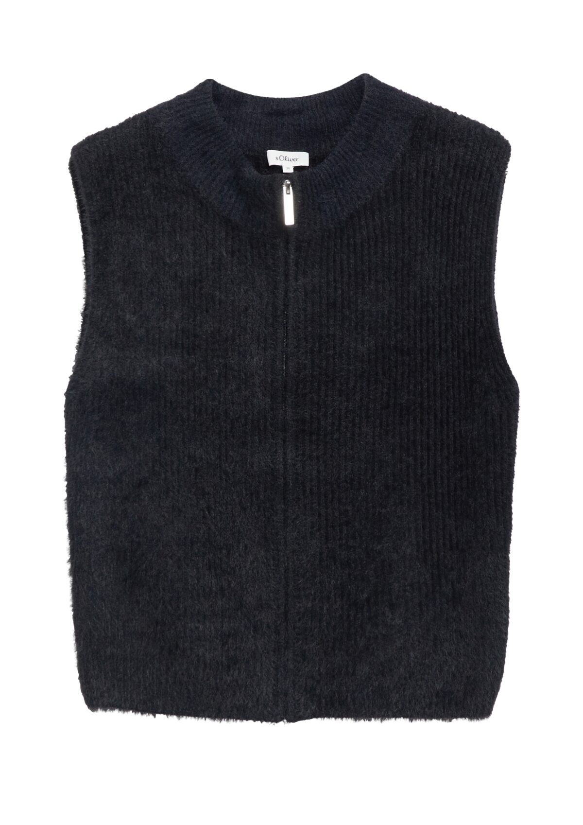 S.OLIVER Strickjacke – Bild 1