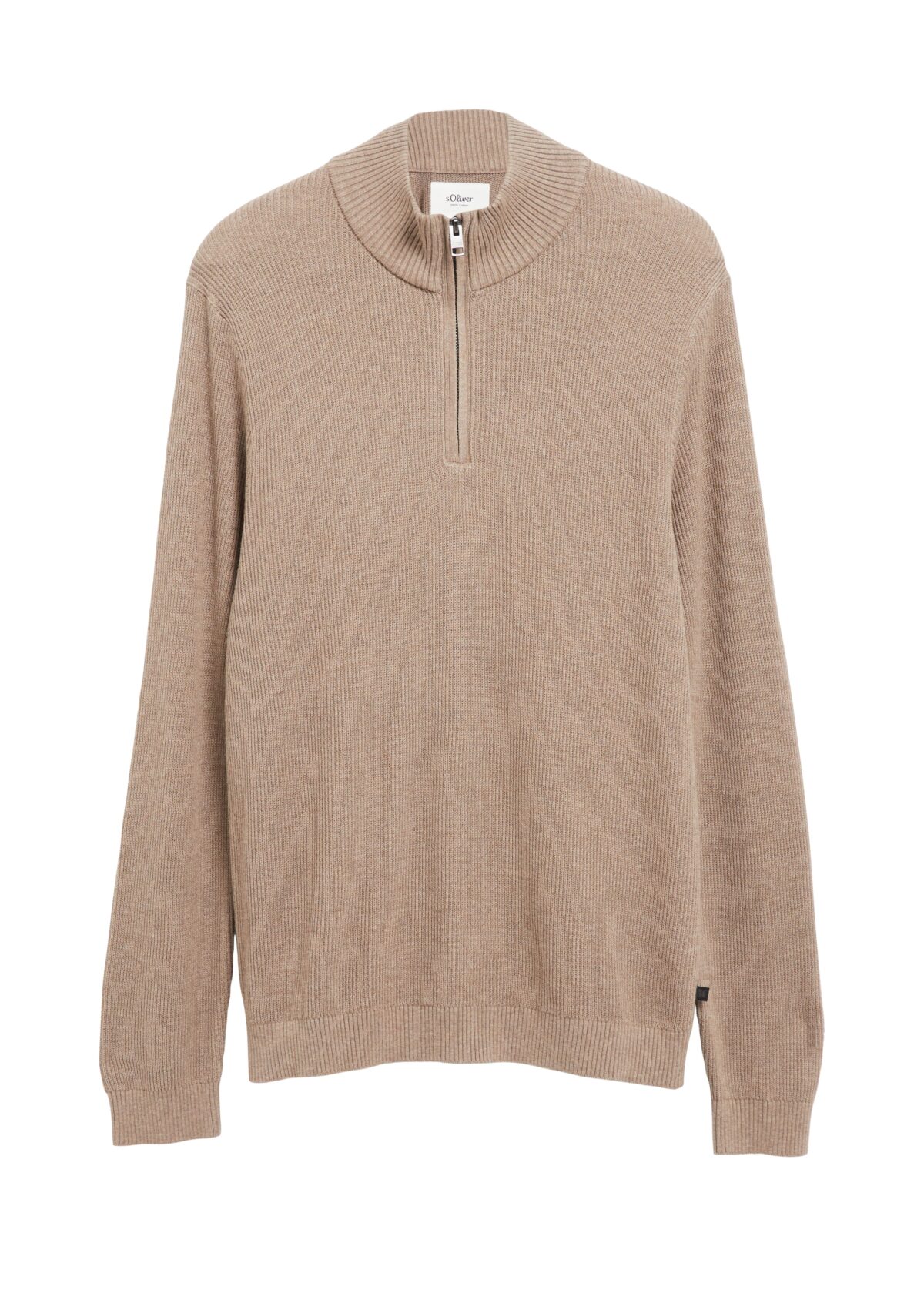 S.OLIVER Strickpullover – Bild 2