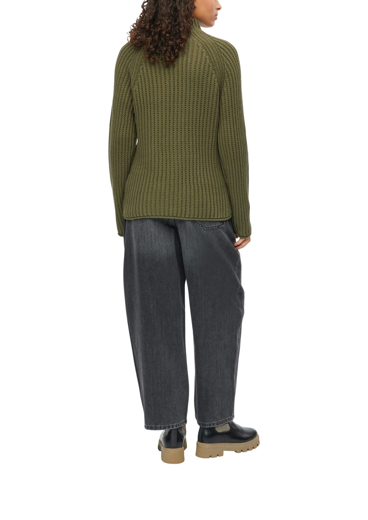 S.OLIVER Strickpullover – Bild 3