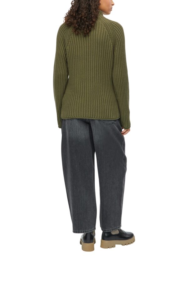 S.OLIVER Strickpullover – Bild 3