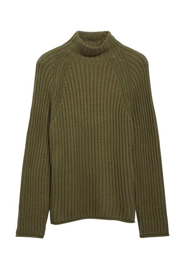 S.OLIVER Strickpullover – Bild 4