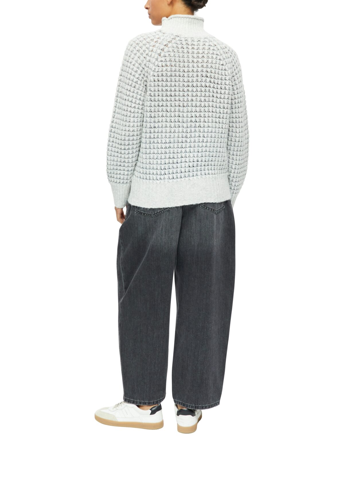 S.OLIVER Strickpullover – Bild 3