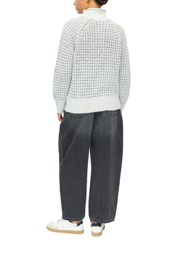 S.OLIVER Strickpullover – Bild 3