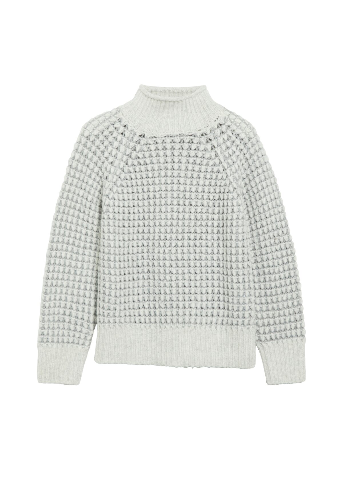 S.OLIVER Strickpullover – Bild 4