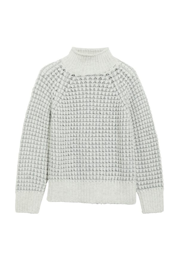 S.OLIVER Strickpullover – Bild 4