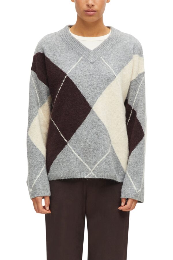 S.OLIVER Strickpullover – Bild 3