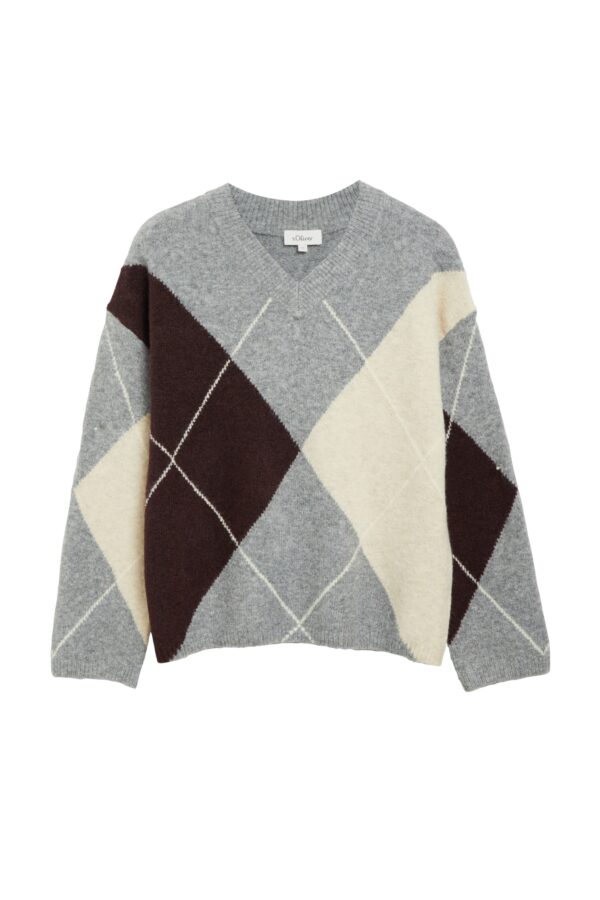 S.OLIVER Strickpullover – Bild 4