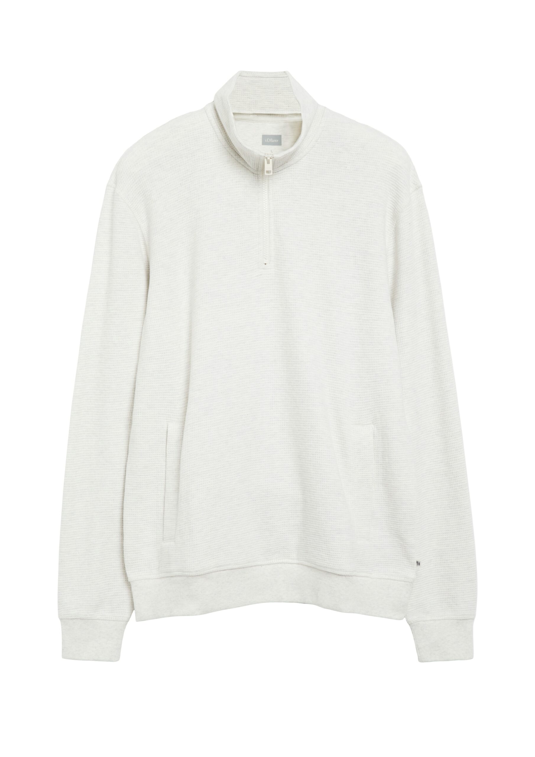 s_oliver_sweatshirt_21_801_42_03w0_1158.jpg S.OLIVER Sweatshirt – Bild 1