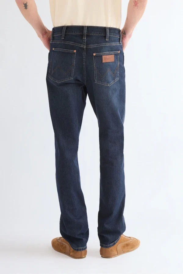 WRANGLER REDFORD MOONLIT – Bild 3